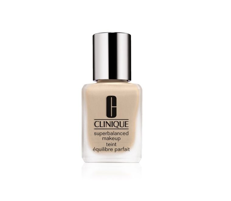 Clinique, Superbalanced Makeup, wygładzający podkład do twarzy, 01 Petal, 30 ml