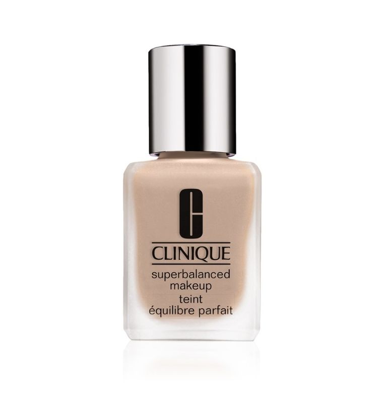 Clinique, Superbalanced Makeup, wygładzający podkład do twarzy, 03 Ivory, 30 ml