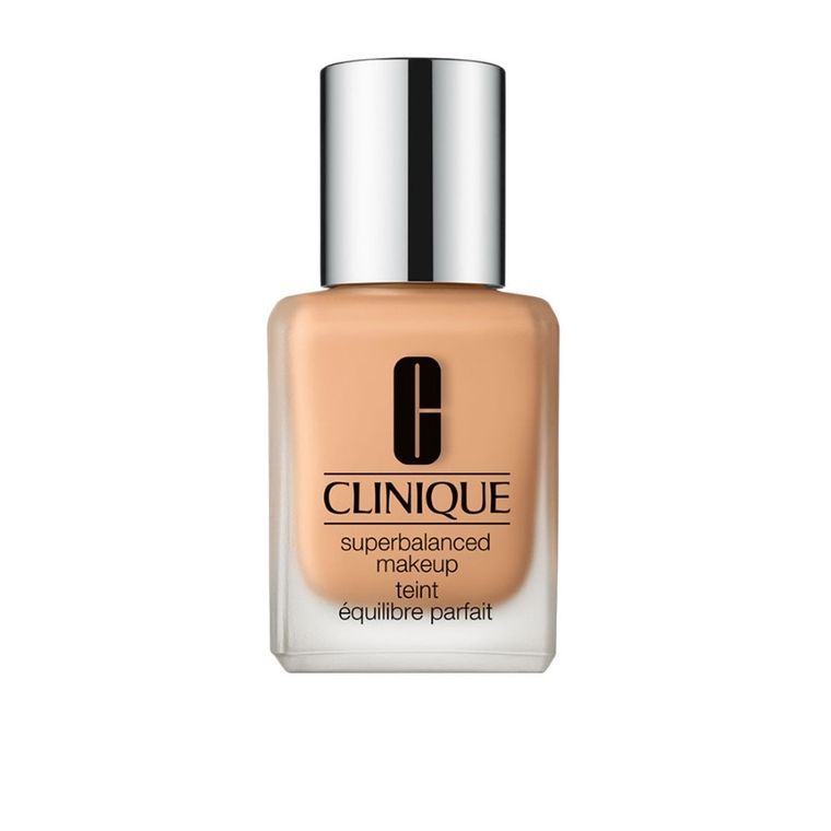 Clinique, Superbalanced Makeup, wygładzający podkład do twarzy, 04 Cream Chamois, 30 ml