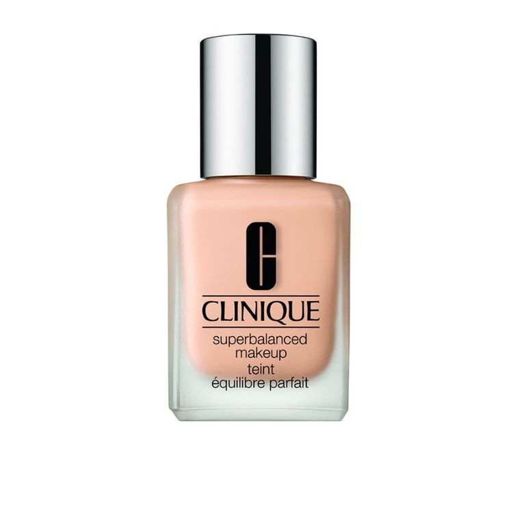 Clinique, Superbalanced Makeup, wygładzający podkład do twarzy, 27 Alabaster, 30 ml