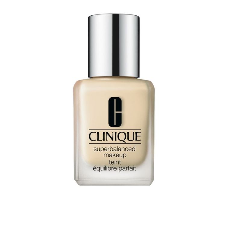 Clinique, Superbalanced Makeup, wygładzający podkład do twarzy, Beige Chiffon, 30 ml