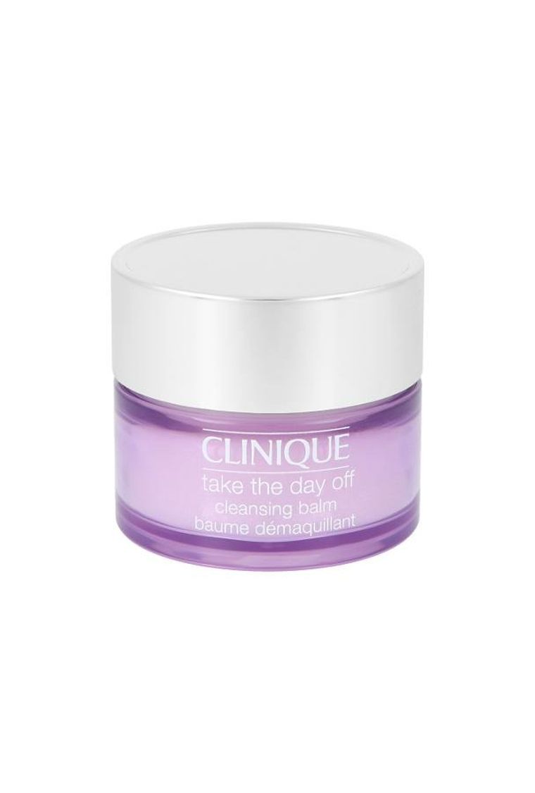 Clinique, Take The Day Off Cleansing Balm, mleczko do demakijażu, 30 ml