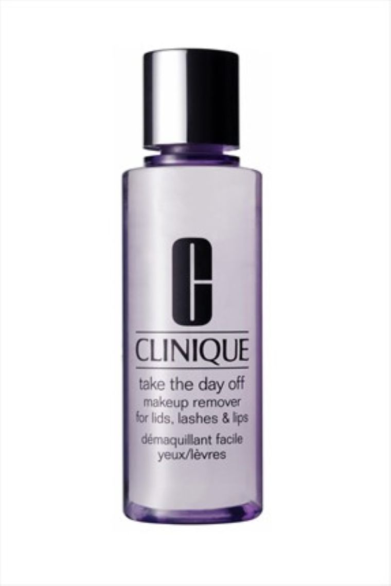 Clinique, Take The Day Off Makeup Remover, płyn do demakijażu, 200 ml