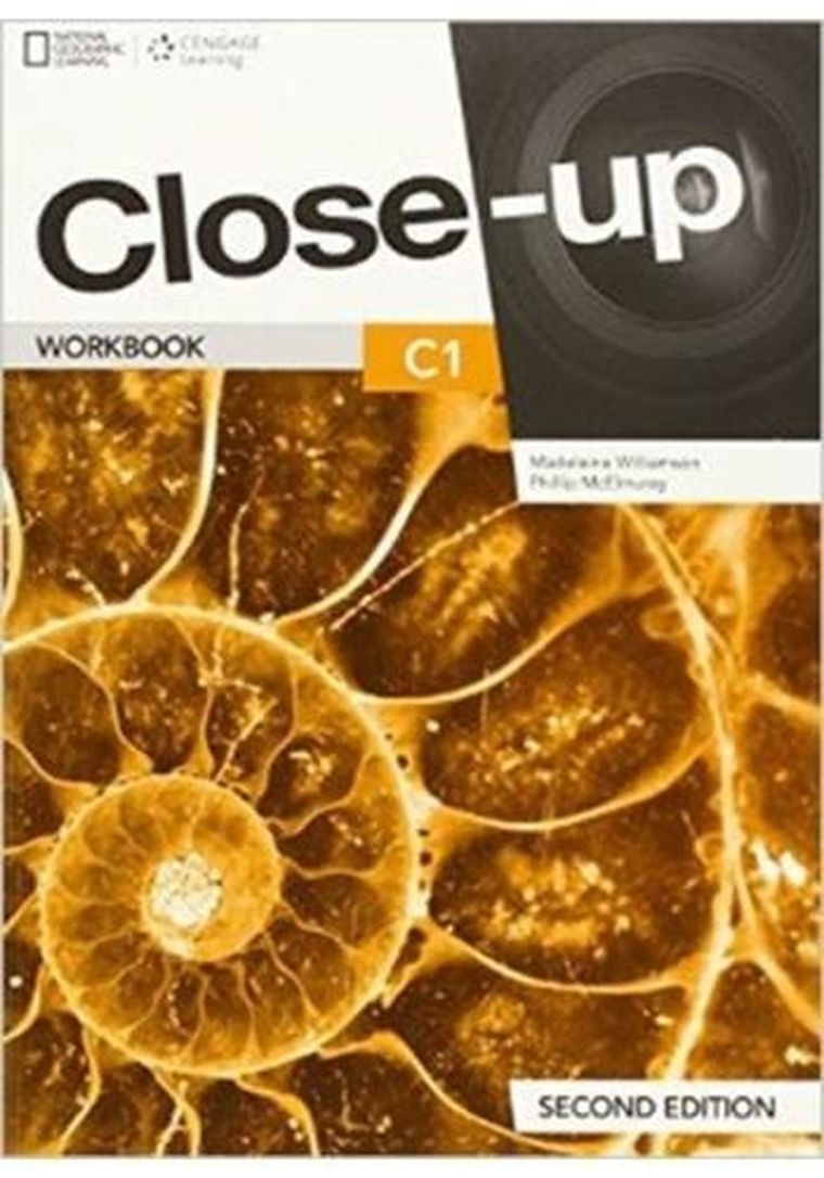 Close-Up. C1. Workbook