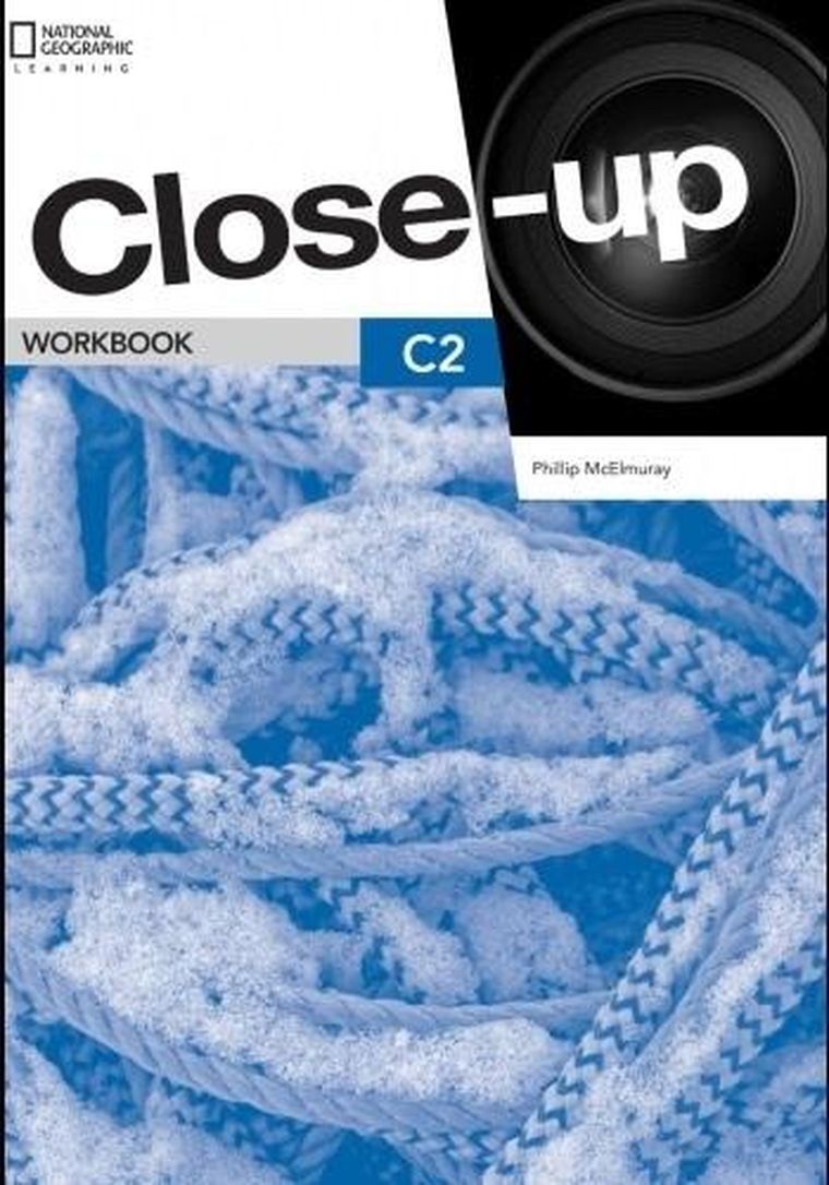 Close-Up. C2. Workbook