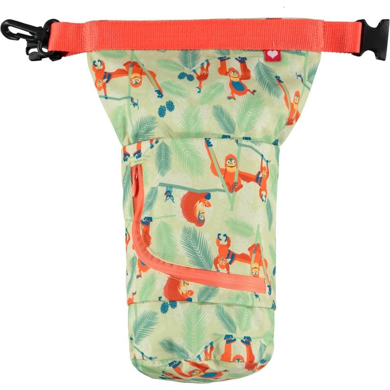 Close, worek na mokre pieluszki, Orangutan