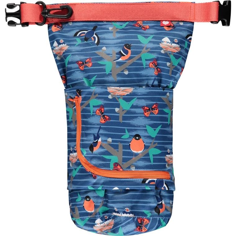 Close, worek na mokre pieluszki, Twilight Garden