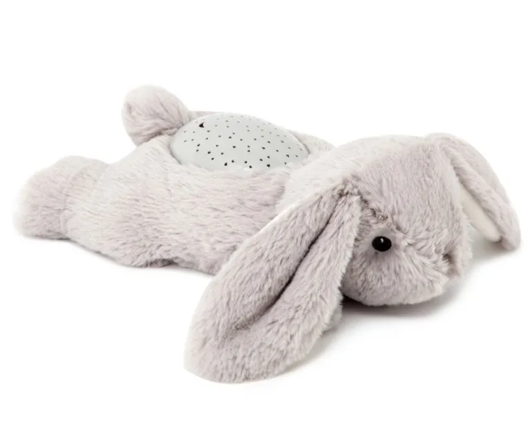 Cloud B, Dream Buddies, Benny the Bunny, Królik, lampka nocna z projekcją świetlną