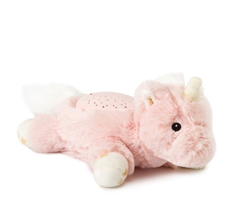 Cloud B, Dream Buddies, Jednorożec, lampka nocna z projekcją świetlną