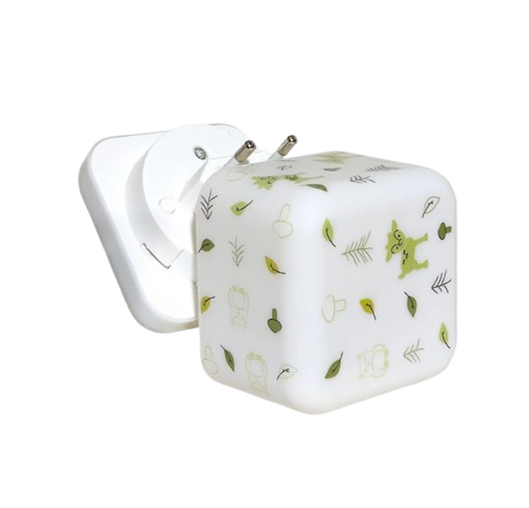 Cloud B, lampka nocna, Las