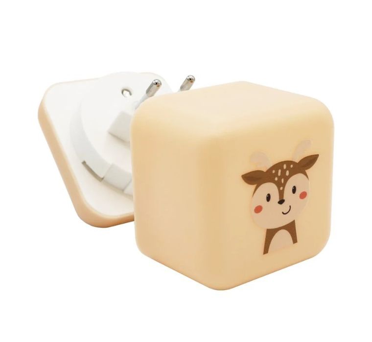 Cloud B, lampka nocna, Sarenka Finley