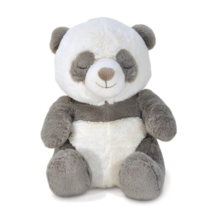 Cloud B, Peaceful Panda, maskotka z mechanizmem szumiącym i muzyką