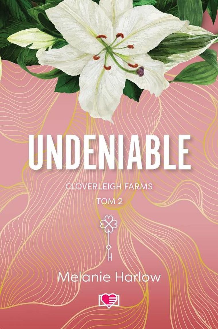 Cloverleigh Farms. Tom 2. Undeniable