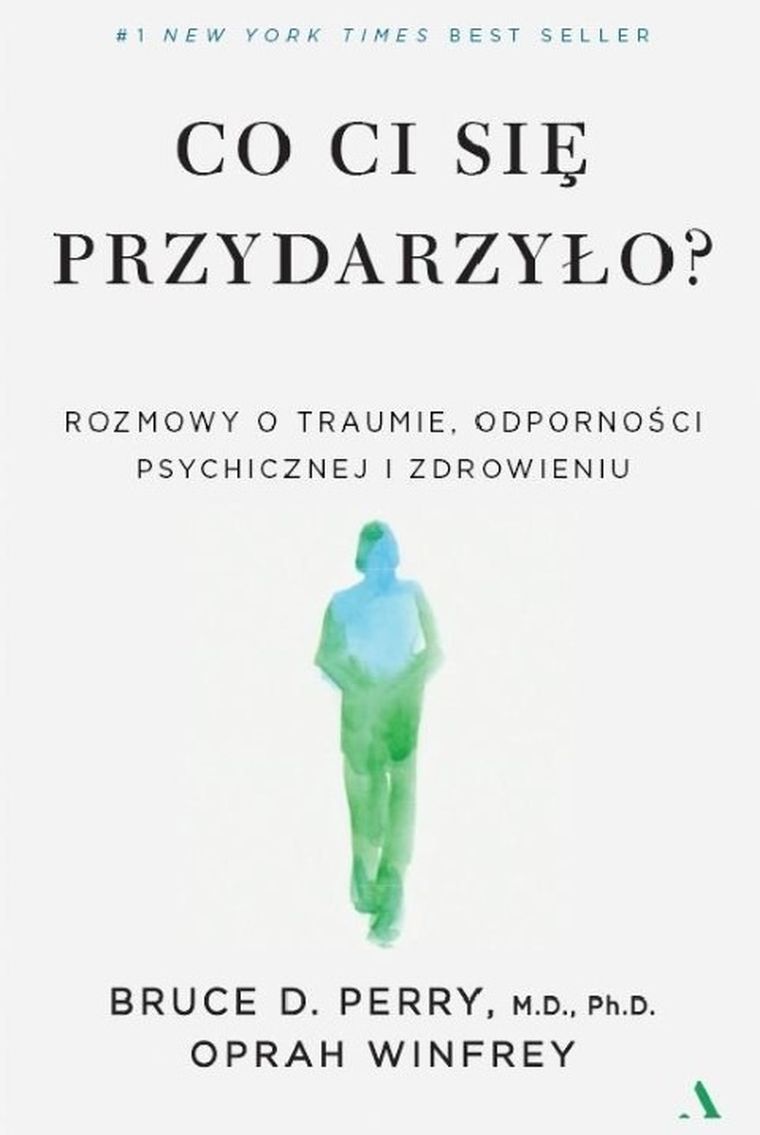 Co ci się przydarzyło?