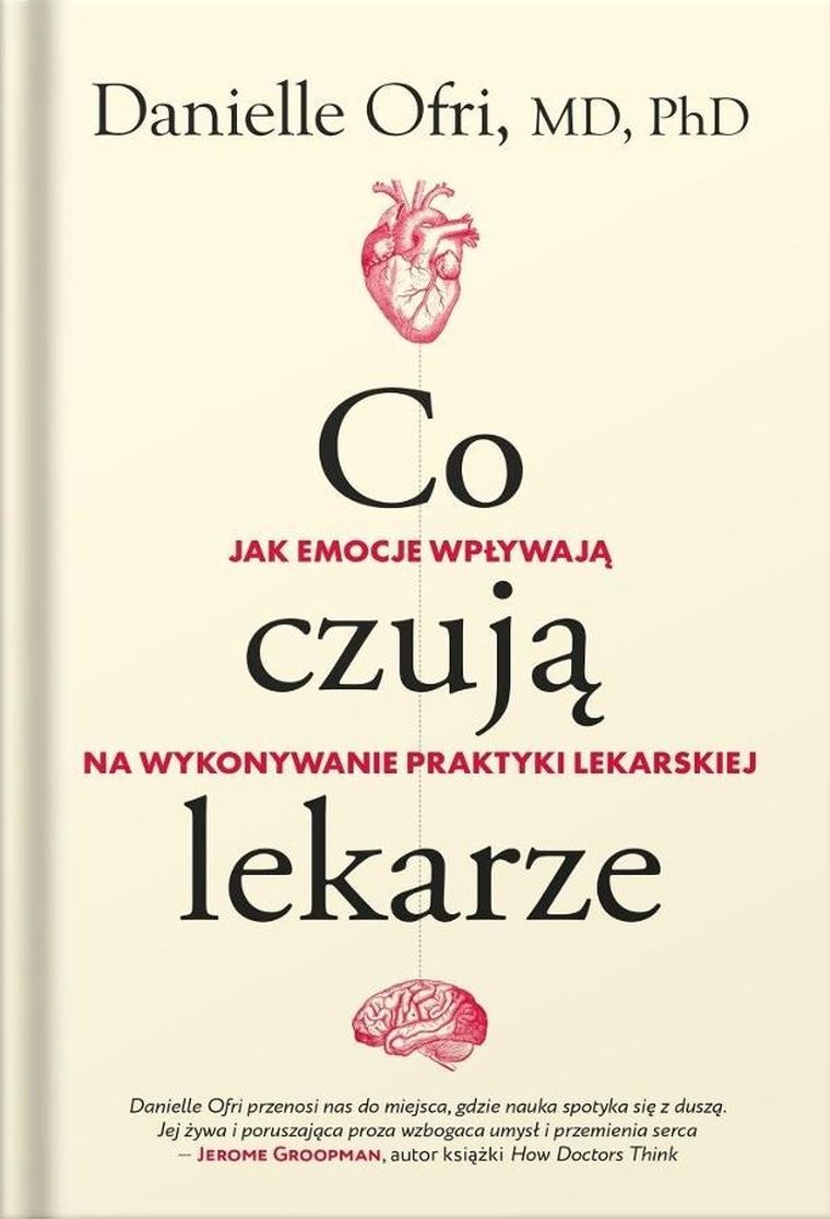Co czują lekarze