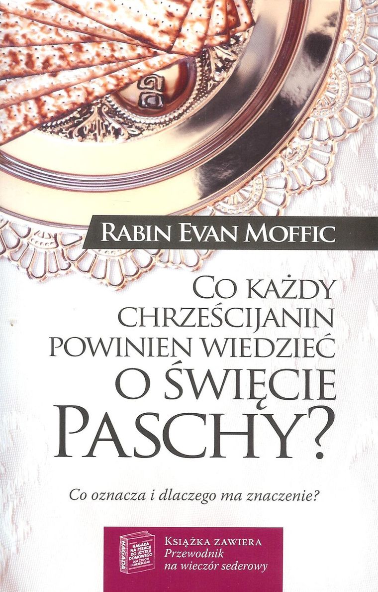 Co każdy chrześcijanin powinien wiedzieć o święcie Paschy?