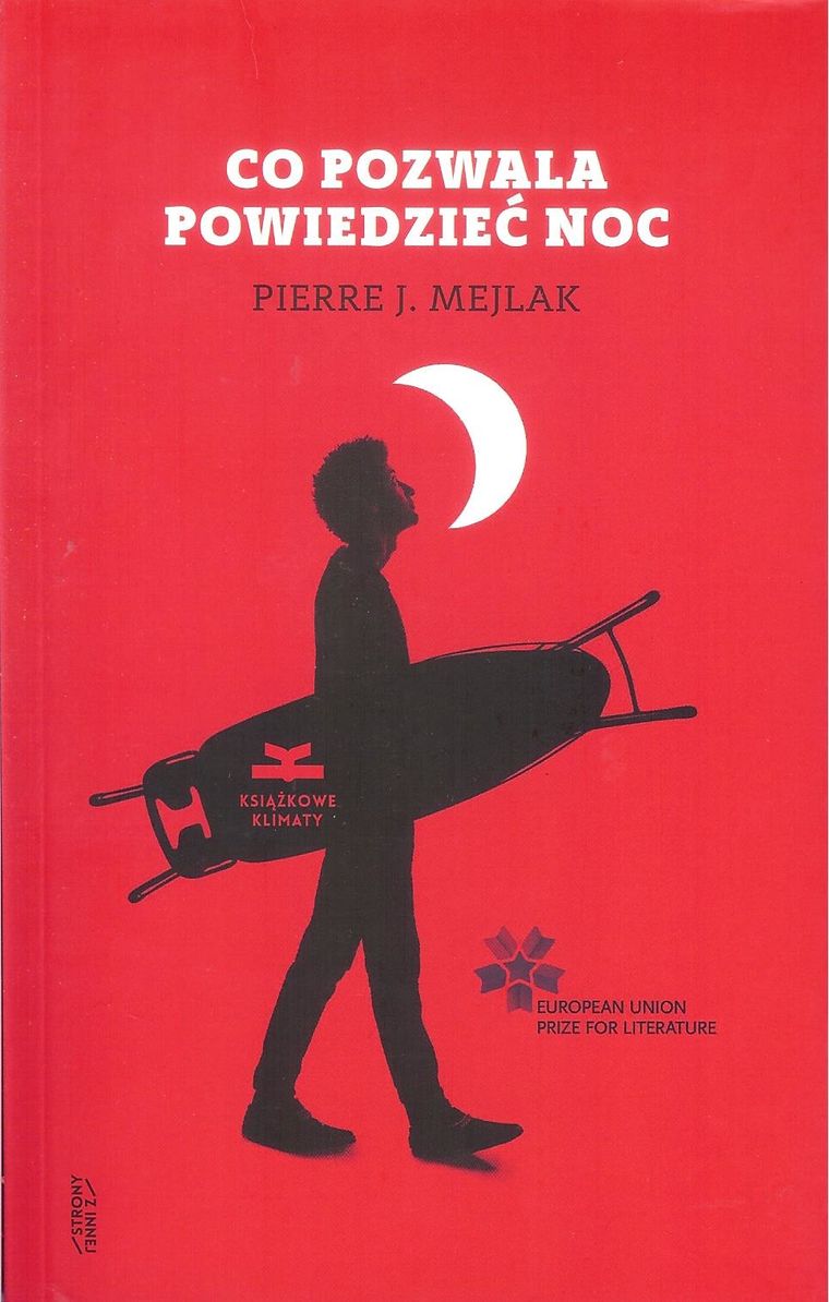 Co pozwala powiedzieć noc