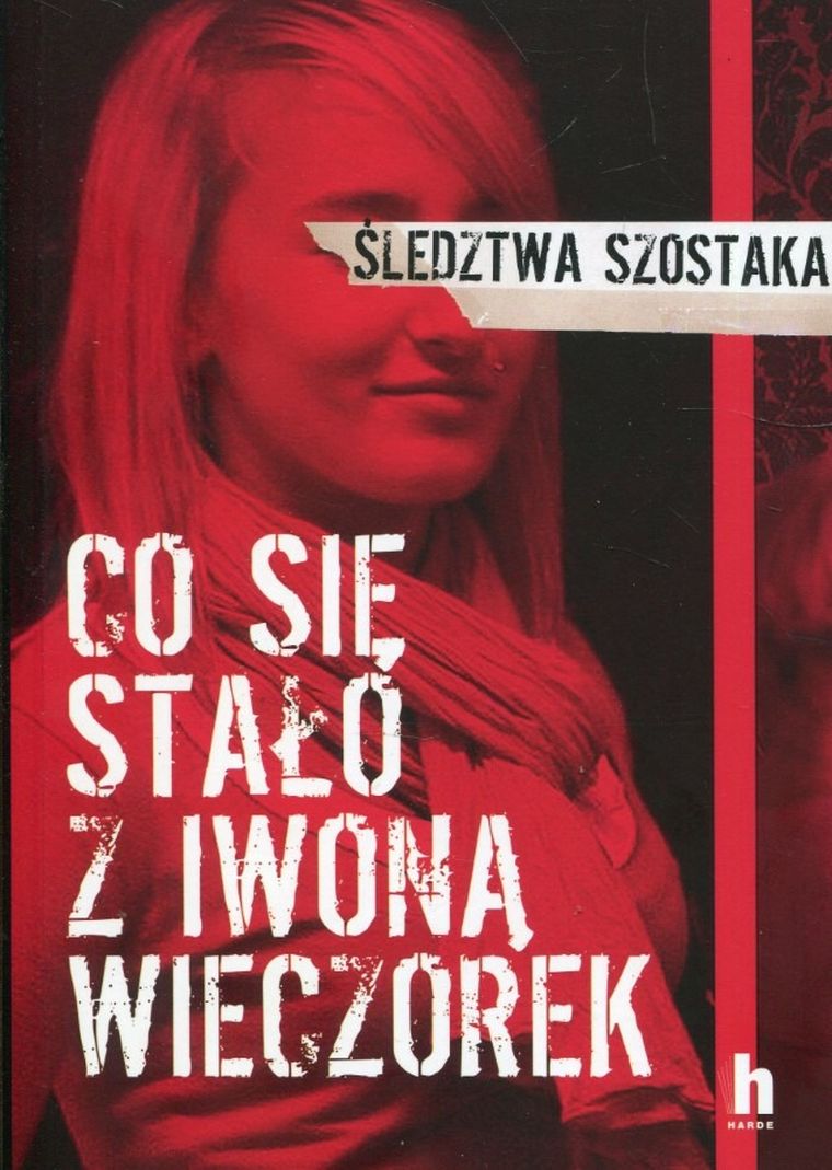 Co się stało z Iwoną Wieczorek?