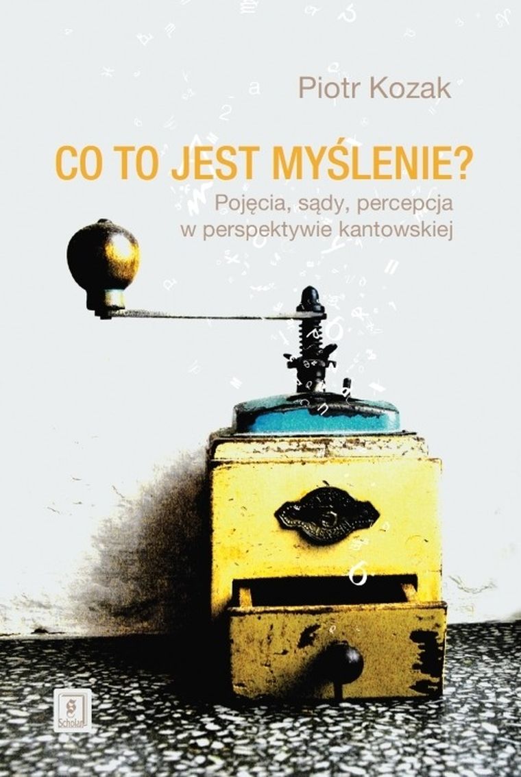 Co to jest myślenie?