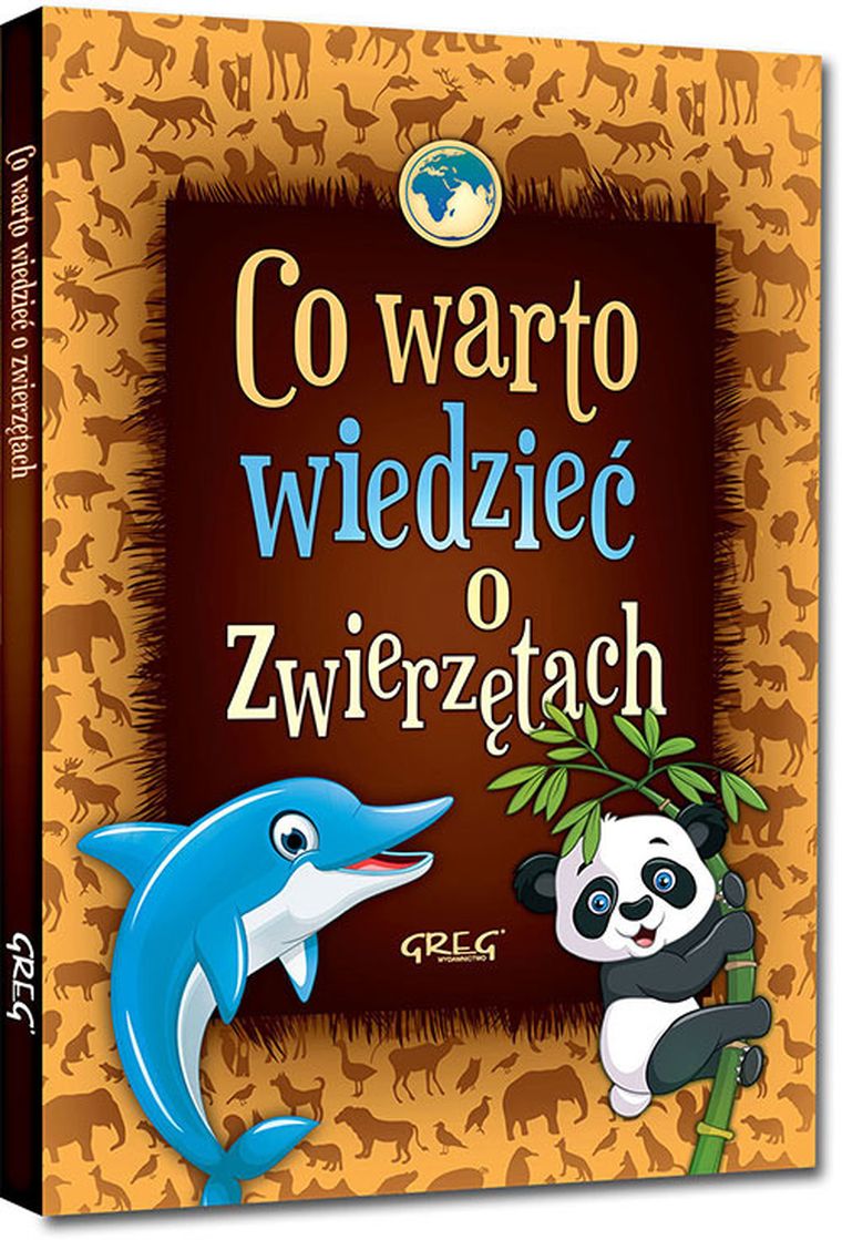 Co warto wiedzieć o zwierzętach