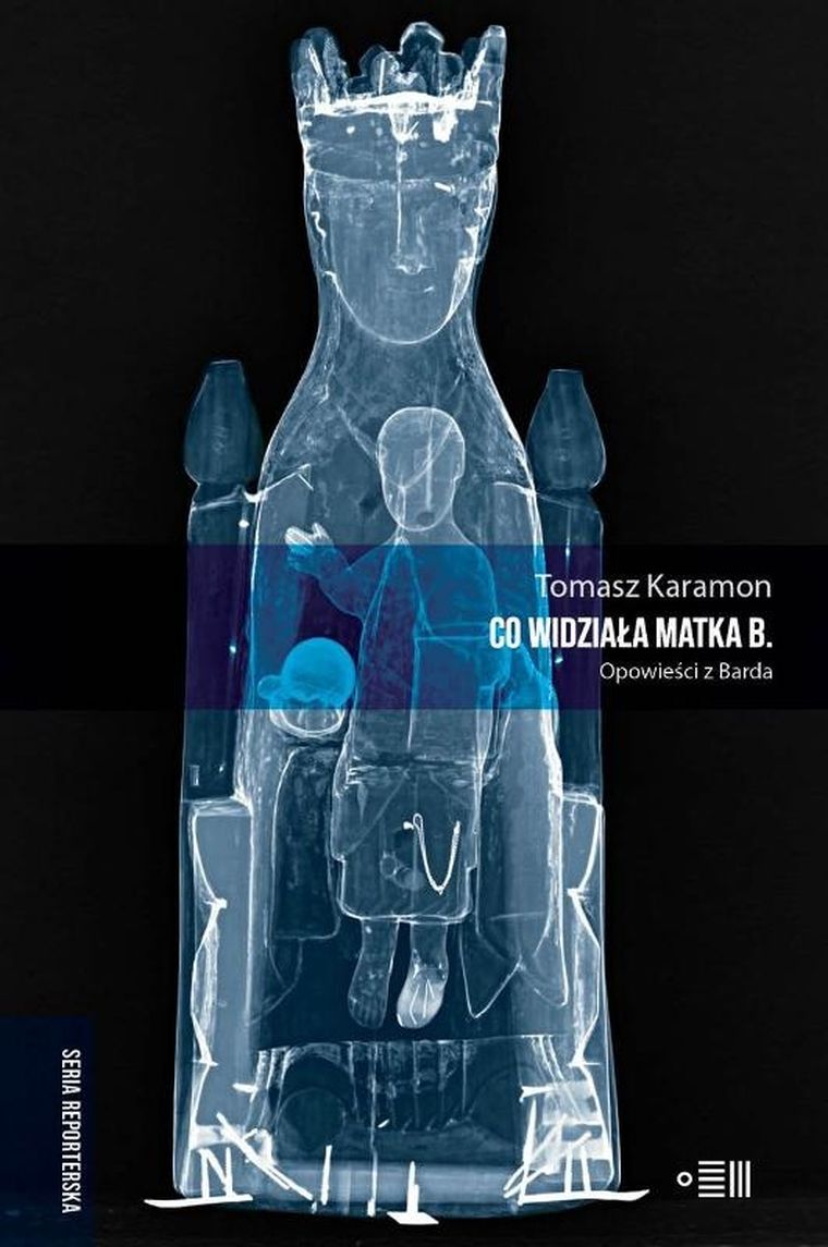 Co widziała matka B. Opowieści z barda