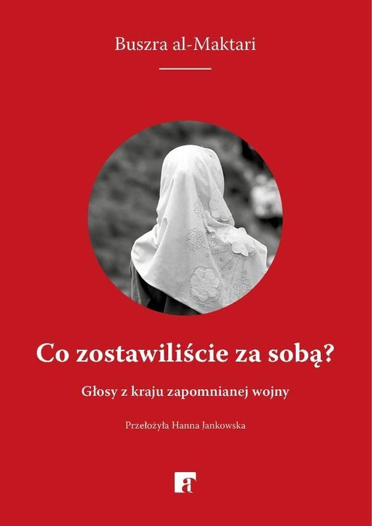 Co zostawiliście za sobą?