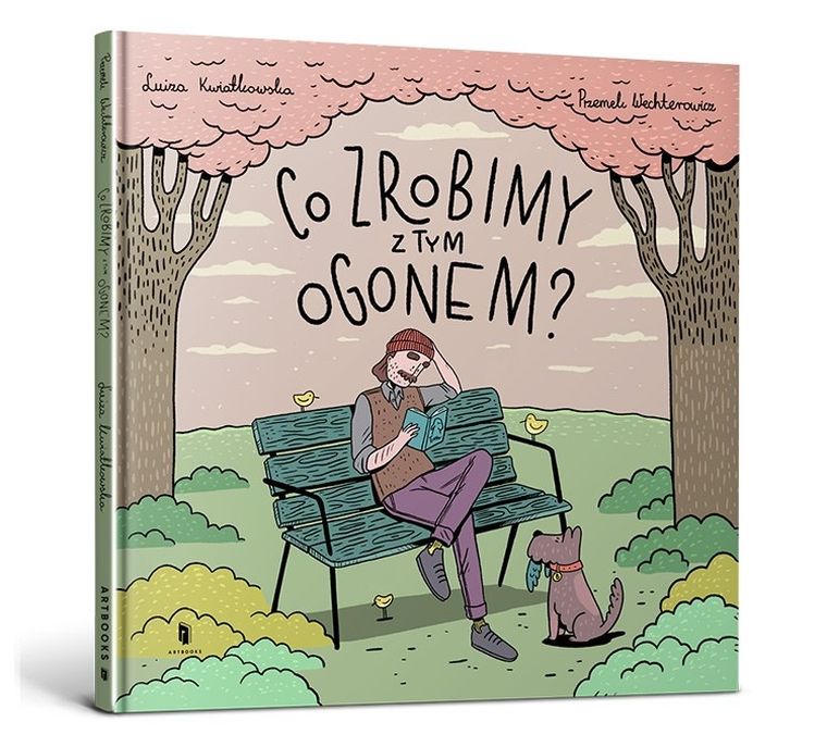 Co zrobimy z tym ogonem?