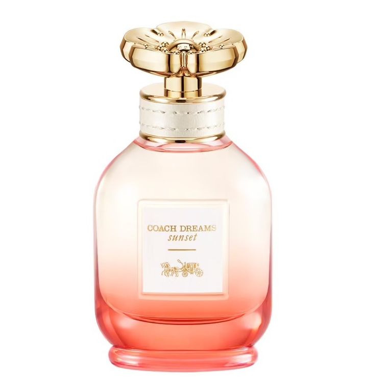 Coach, Coach Dreams Sunset, woda perfumowana, spray, 40 ml