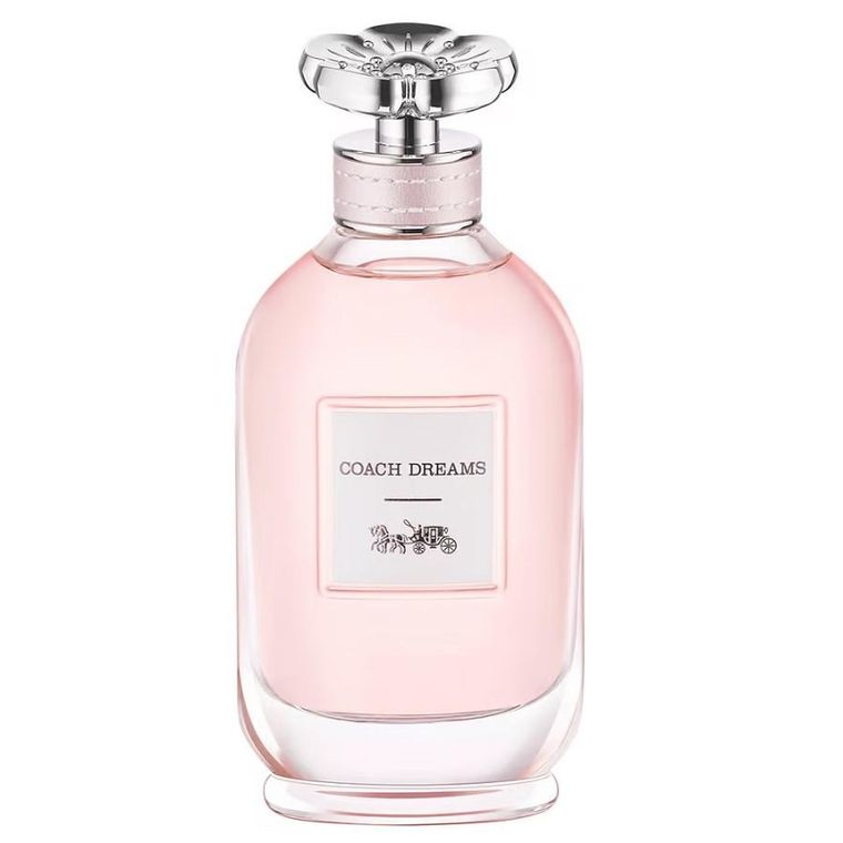 Coach, Coach Dreams, woda perfumowana, spray, 90 ml