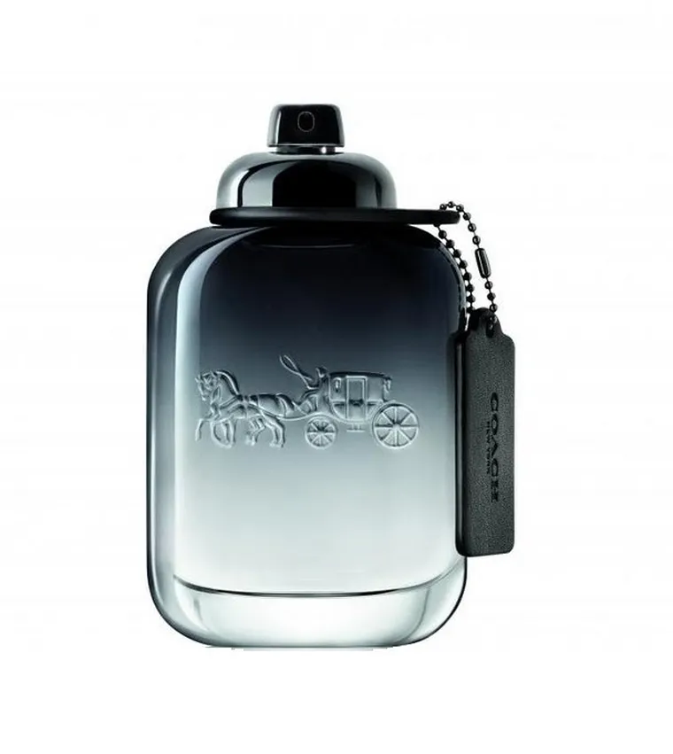 coach coach for men woda toaletowa 100 ml    