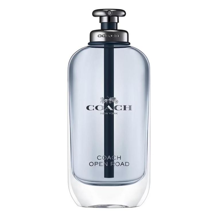 Coach, Open Road, woda toaletowa, spray, 100 ml