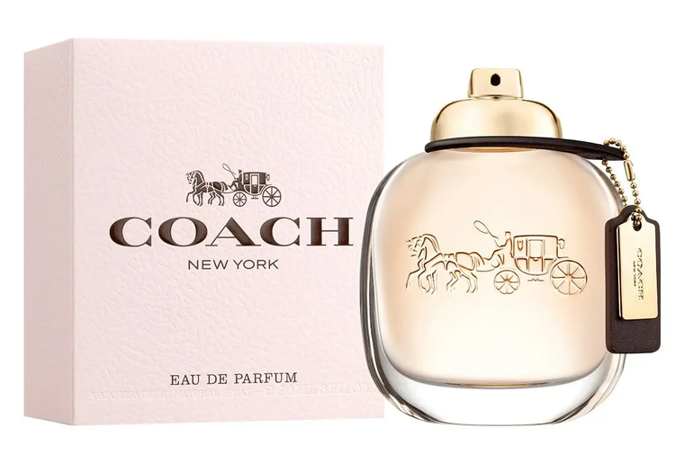 coach coach woda perfumowana 90 ml     