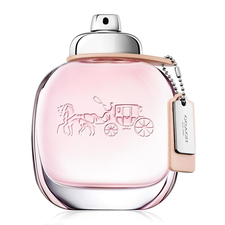 Coach, Woman, woda toaletowa, 90 ml