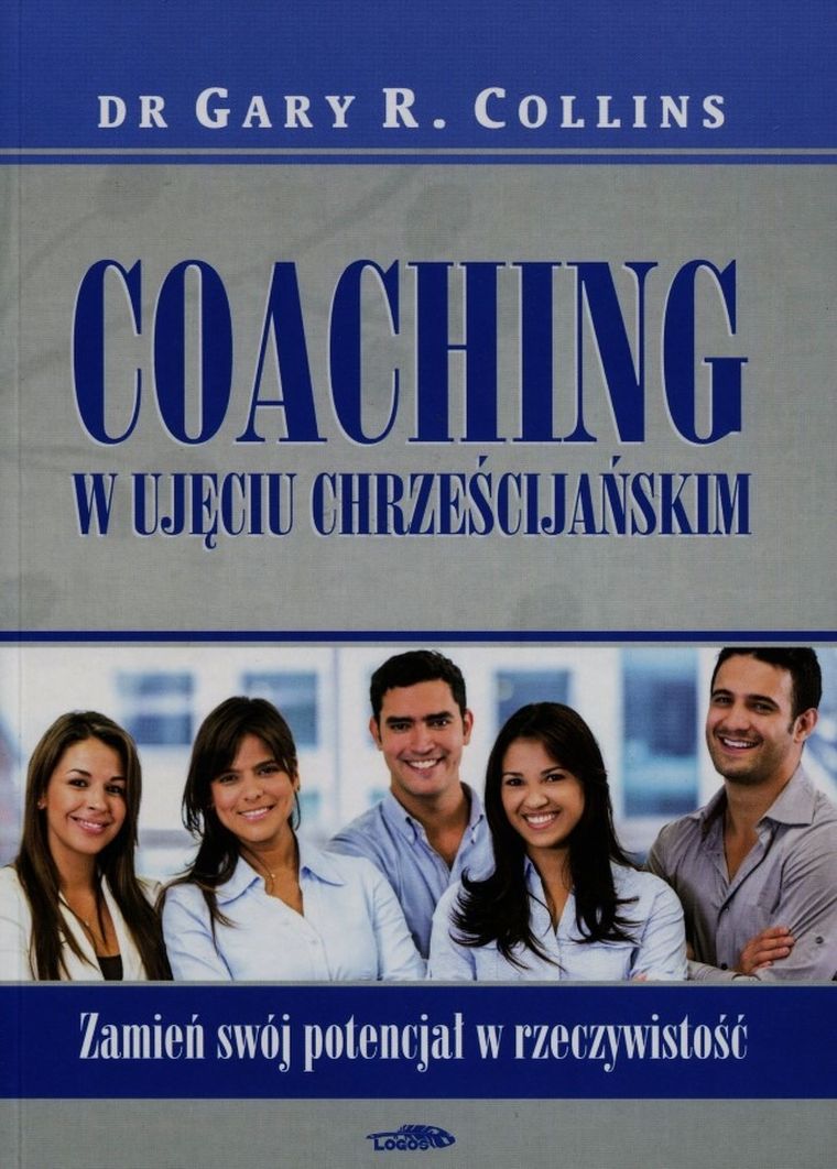 Coaching w ujęciu chrześcijańskim