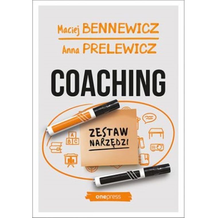Coaching. Zestaw narzędzi
