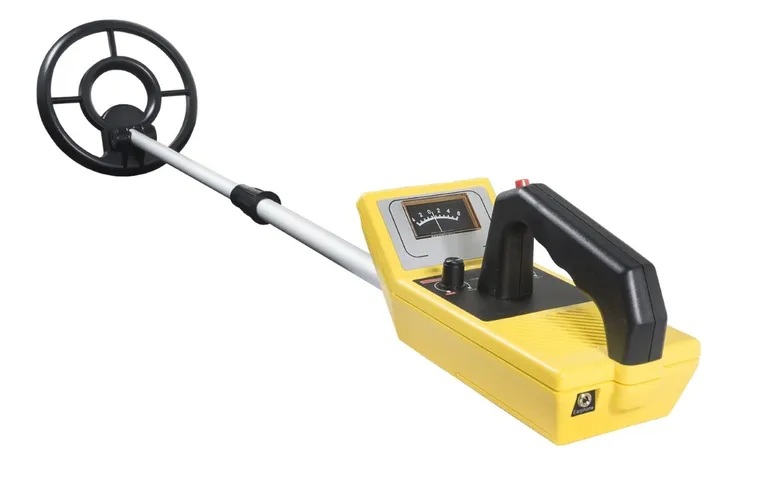 Cobra Tector, CT-1061, wykrywacz metalu, detektor metali