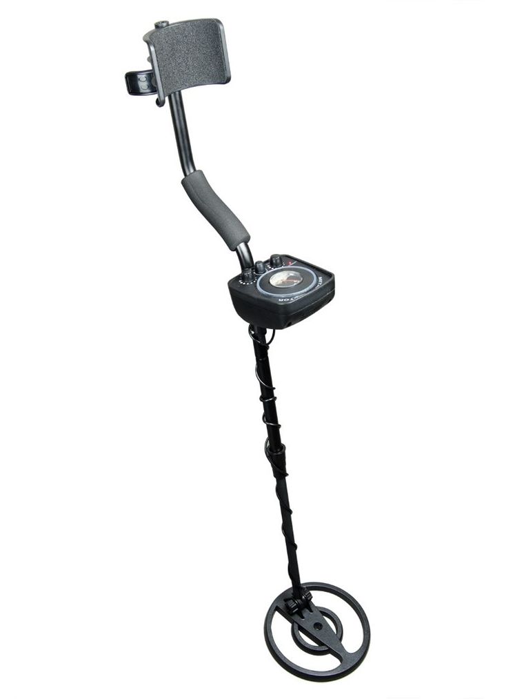 Cobra Tector, CT-1065, wykrywacz metalu, detektor metali