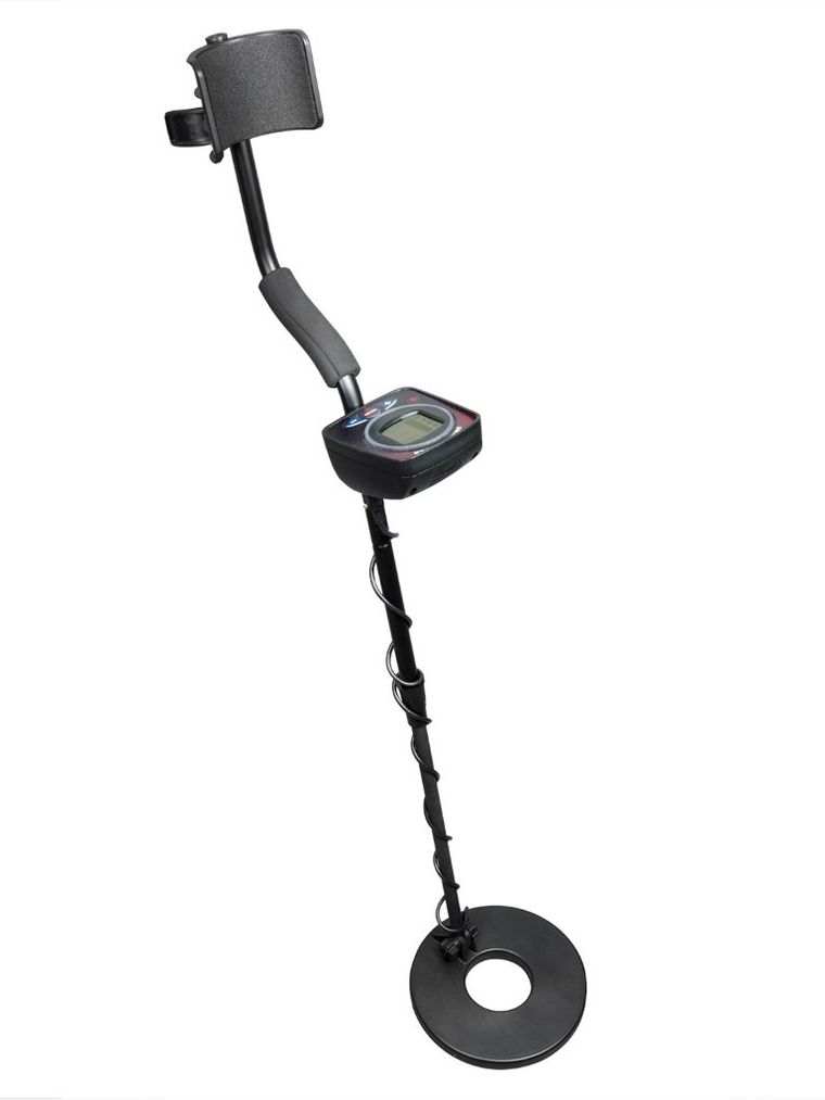 Cobra Tector, CT-1069, wykrywacz metalu, detektor metali