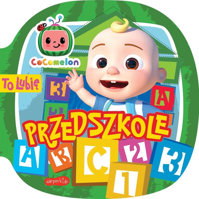 CoComelon. To lubię. Przedszkole