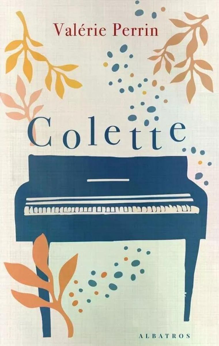 Colette (edycja limitowana)