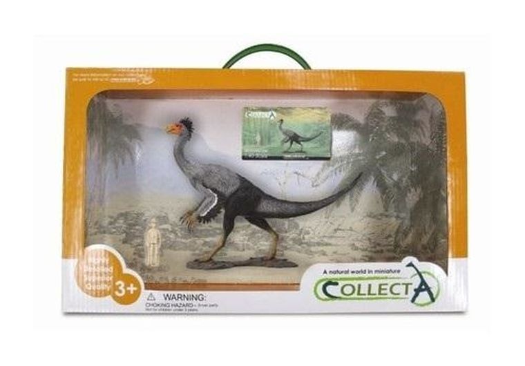 Collecta, Beishanlong, Deluxe, figurka