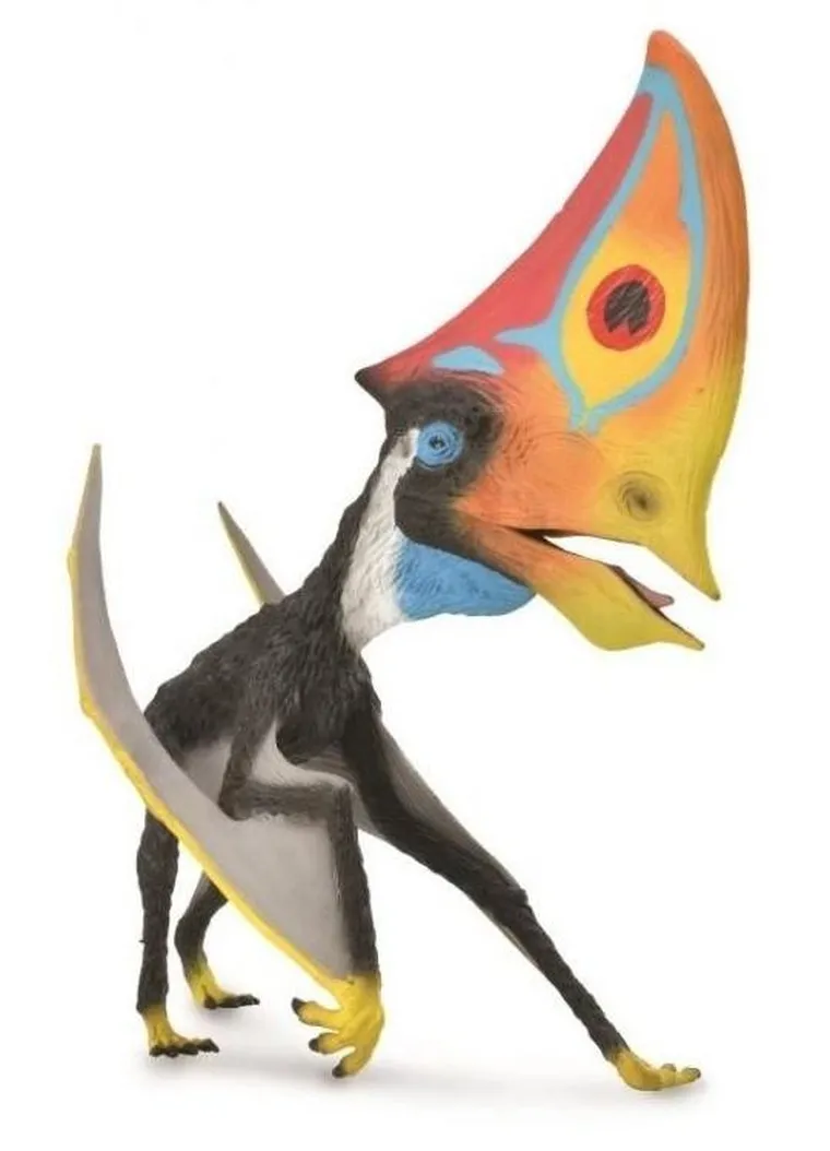 Collecta, Caluajara, figurka