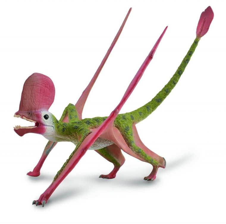 Collecta, caviramus, figurka, 1:20