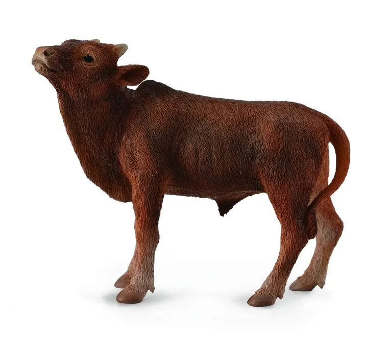Collecta, Cielę Ankole-Watusi, figurka, 88650