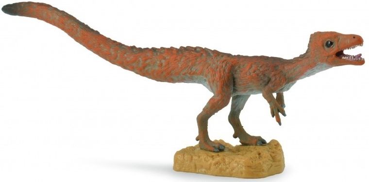 Collecta, Dinonozaur Scirumimus, figurka, 88811