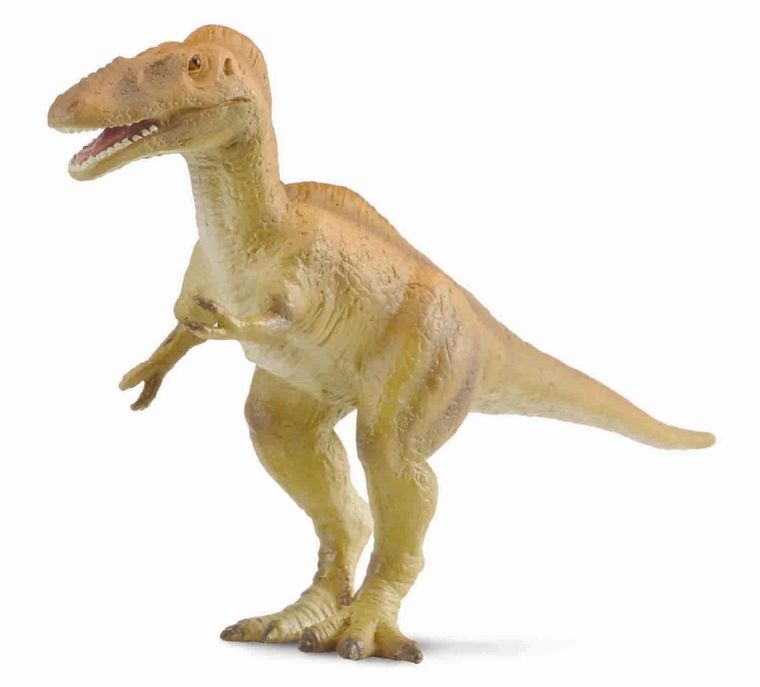 Collecta, dinozaur Alioramus, figurka, 88254