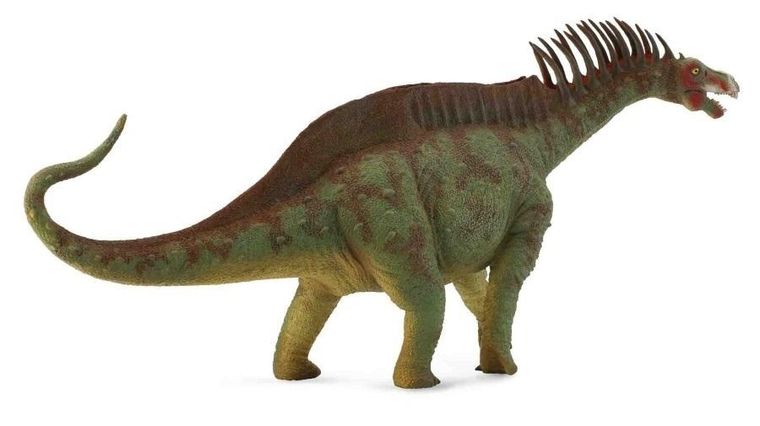 Collecta, dinozaur Amargazaur, figurka deluxe, 88556, 1:40