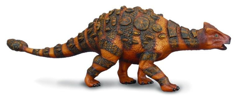 Collecta, dinozaur Ankylozaur, figurka, 88143