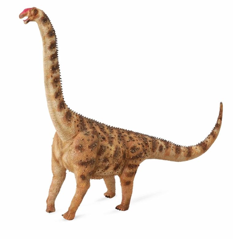 Collecta, dinozaur Argentinosaurus, figurka, 88547