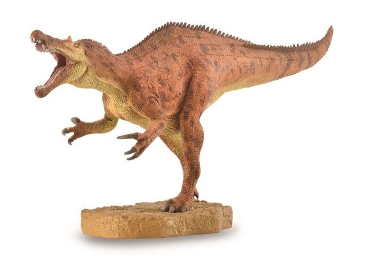 Collecta, dinozaur barionyks, figurka, 1:40